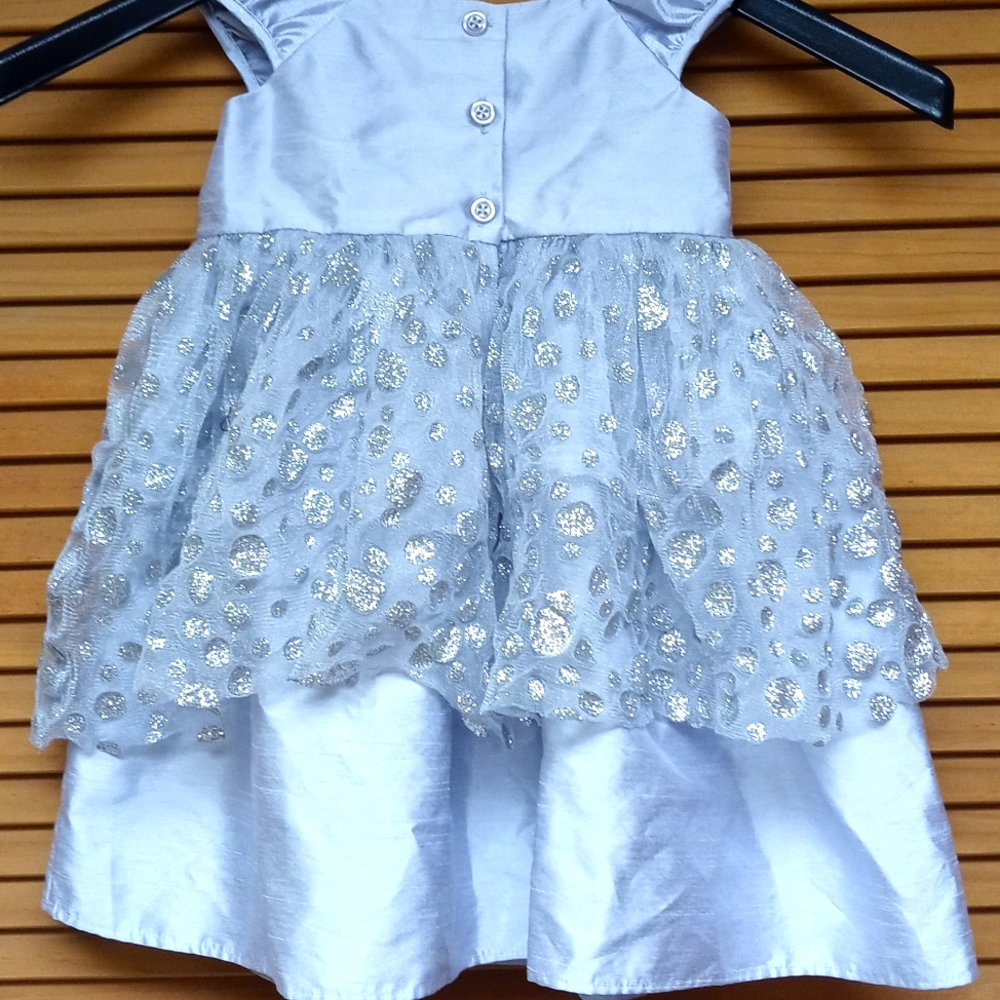 Holiday Editions Girls Dress - Picture 4 of 6